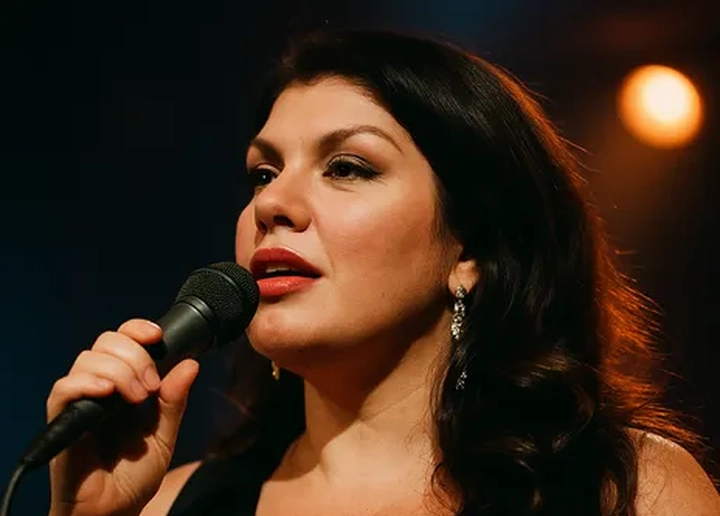Jane Monheit