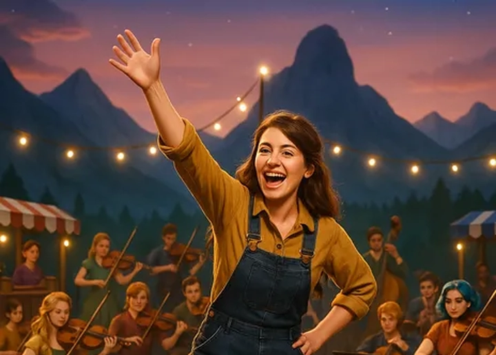 Stardew Valley: Symphony of Seasons