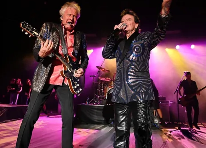 Air Supply