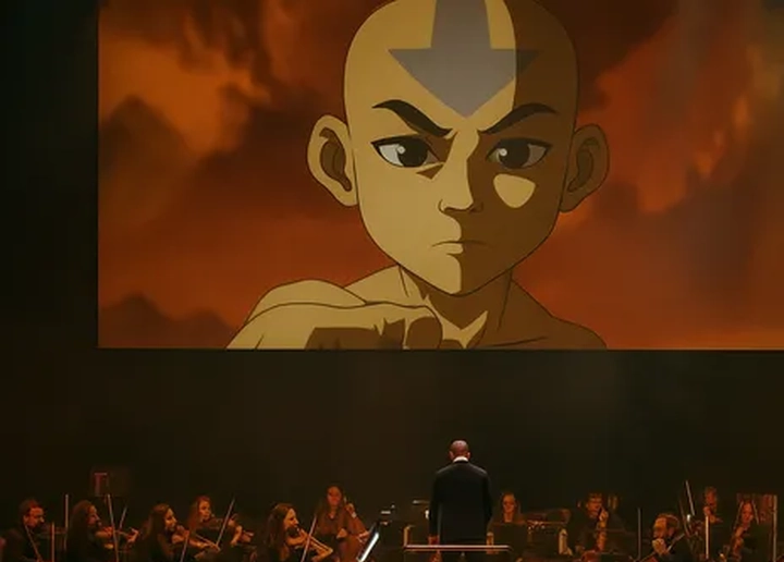 Avatar: The Last Airbender in Concert
