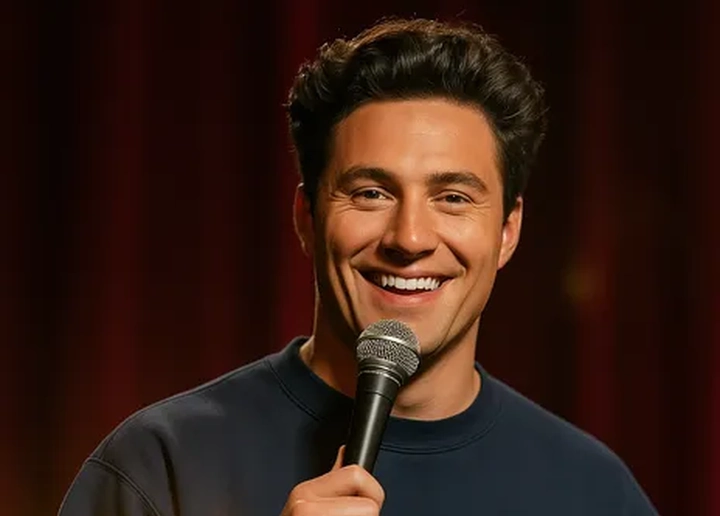 Alec Flynn