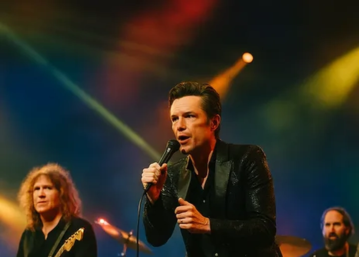 The Killers