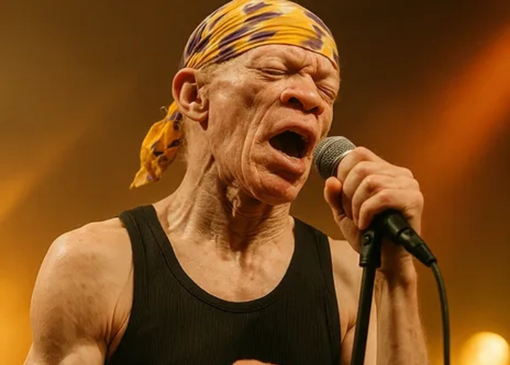 Yellowman