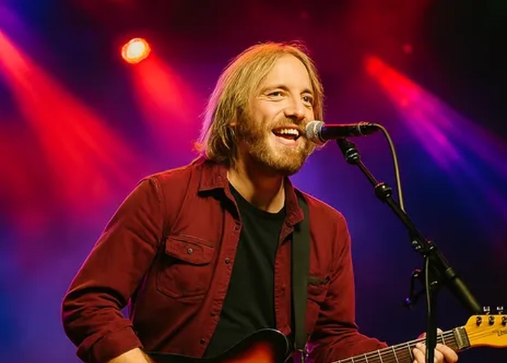 Rock and Roll Playhouse - The Music of Tom Petty For Kids