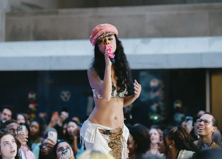 Tyla