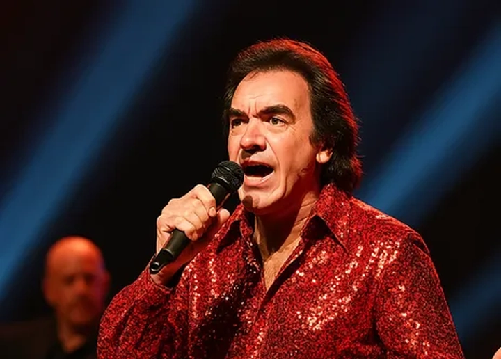 Jay White - Tribute to Neil Diamond