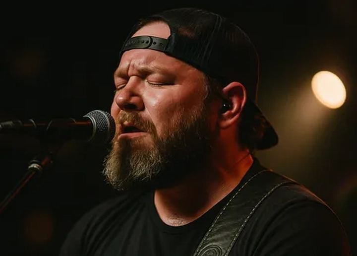 Stoney LaRue