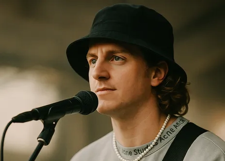 Daniel Allan