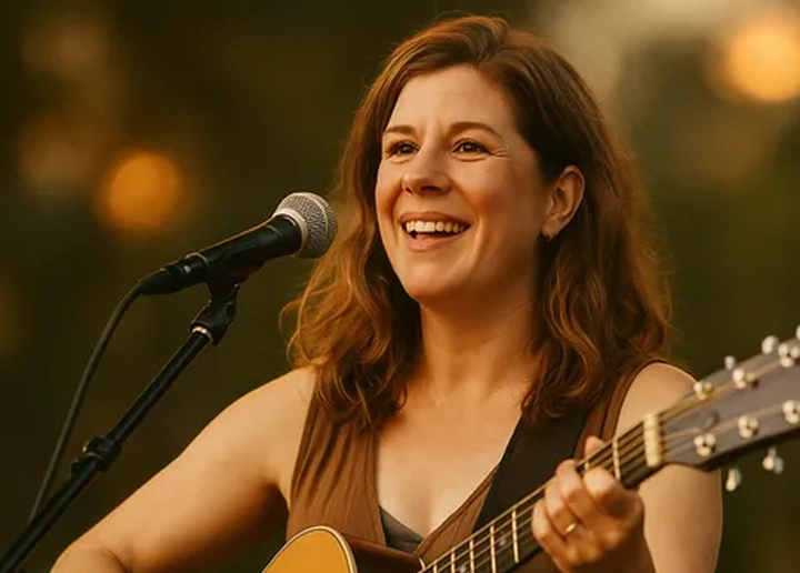Dar Williams