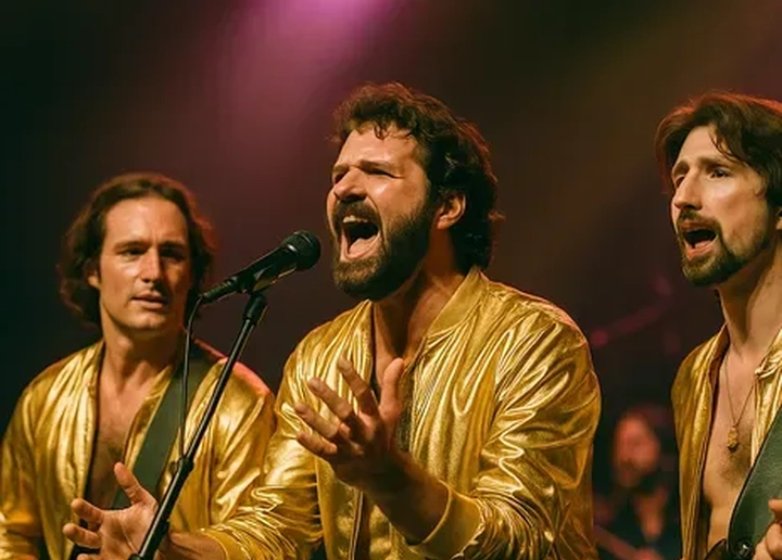 You Should Be Dancing - A Tribute to the Bee Gees