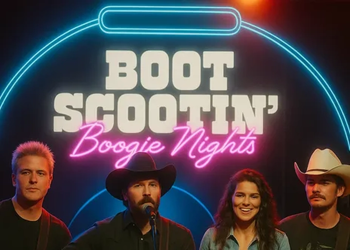 Boot Scootin Boogie Nights
