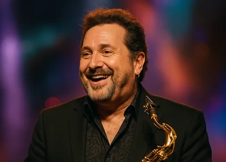 Richard Elliot