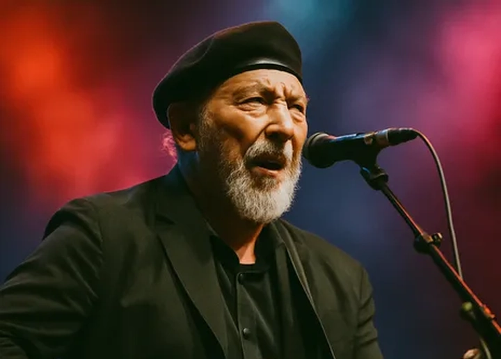 Richard Thompson
