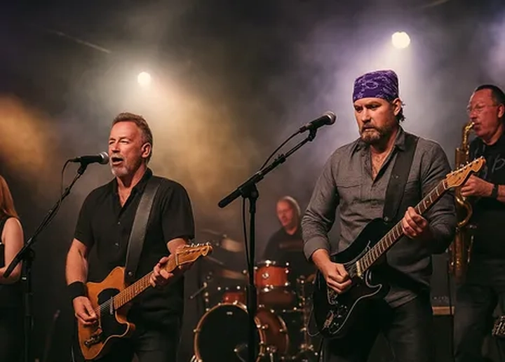 Gimme Springsteen
