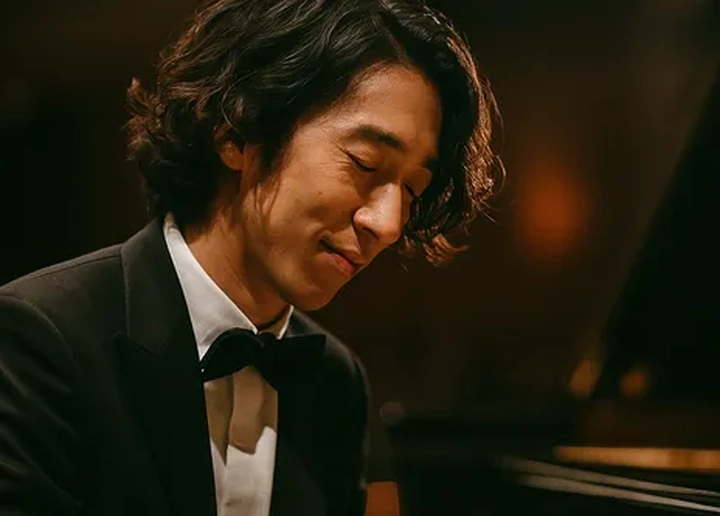 Hayato Sumino