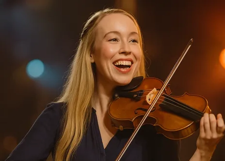 Bronwyn Keith-Hynes
