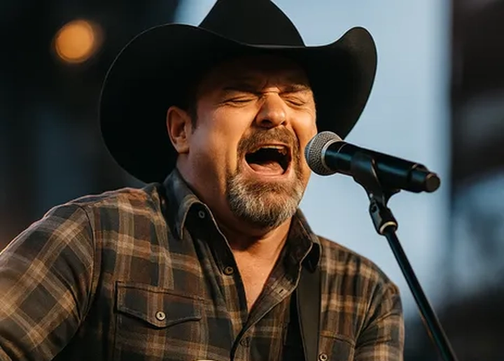 Chris Cagle