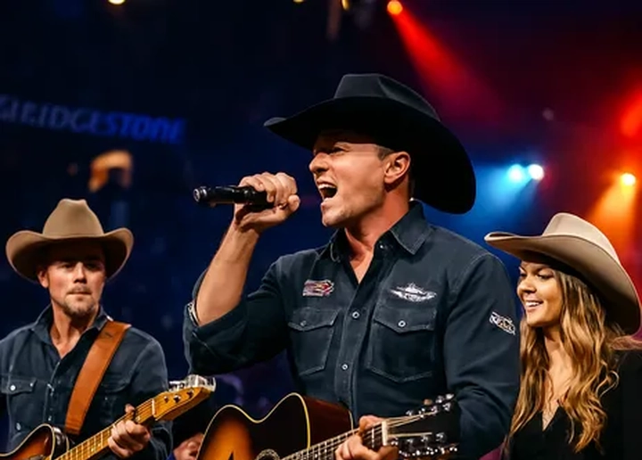 PBR Teams: Outlaw Days