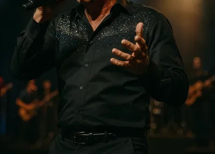 Neil Forever - A Tribute to Neil Diamond