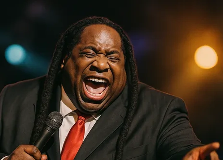 Bruce Bruce
