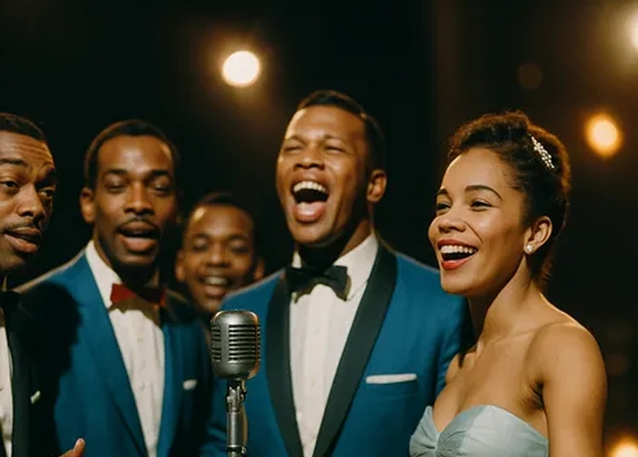 The Platters