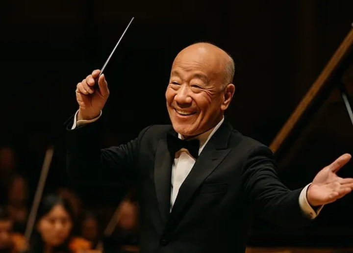 Joe Hisaishi