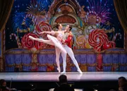 World Ballet Company