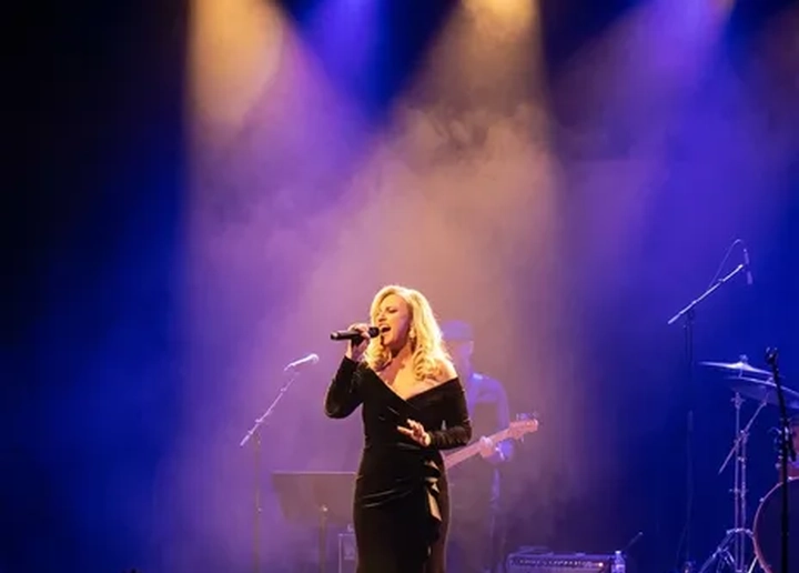 Absolute Adele Tribute With Jennifer Cella