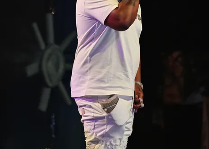 Baddies & Bosses Live In Concert: BossMan Dlow, Plies, Kash Doll & KenTheMan