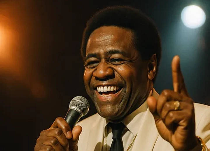 Al Green