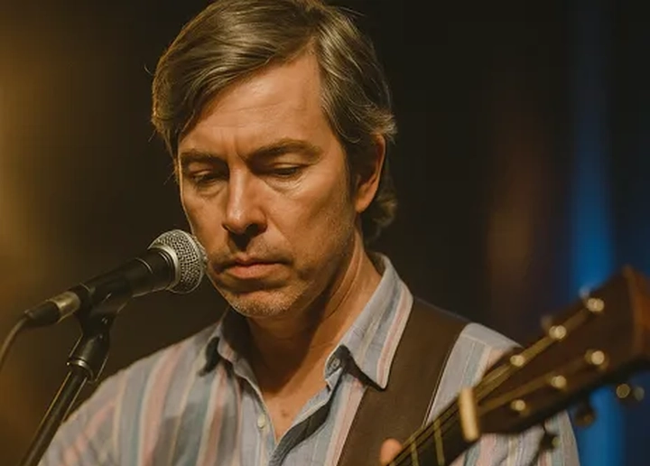 Bill Callahan
