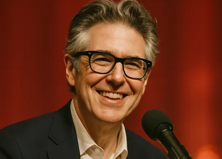 Ira Glass