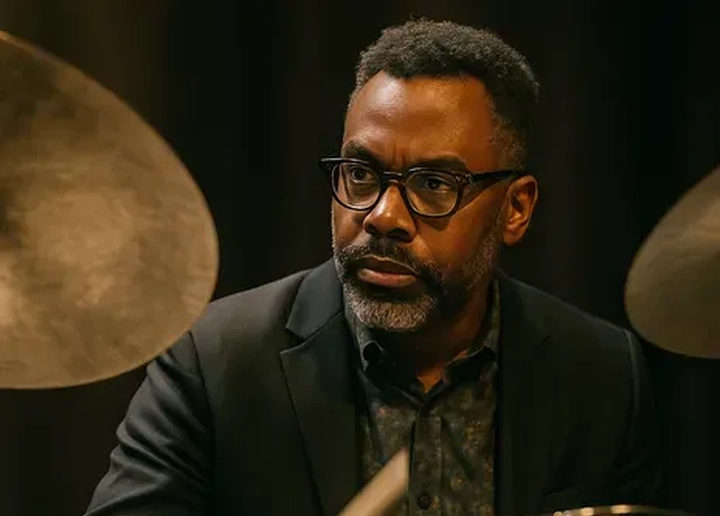 Nate Smith - Jazz