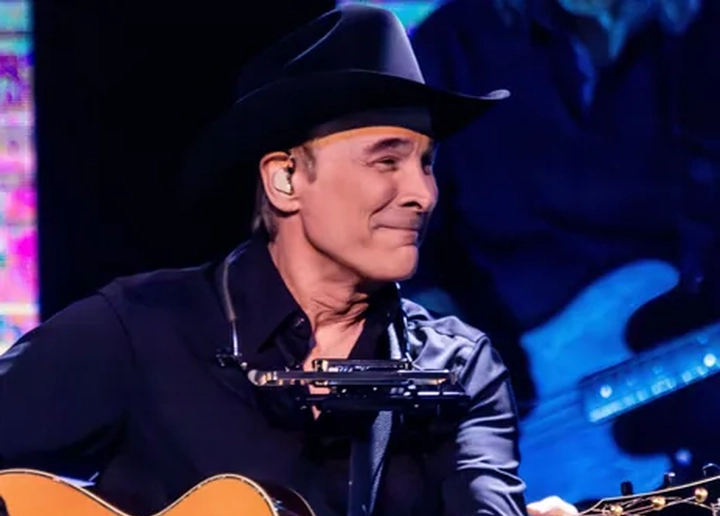 Clint Black