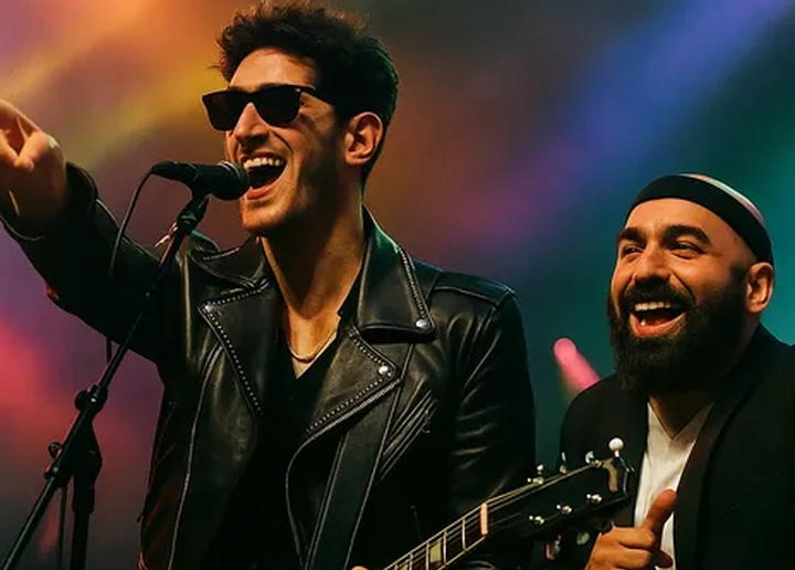 Chromeo