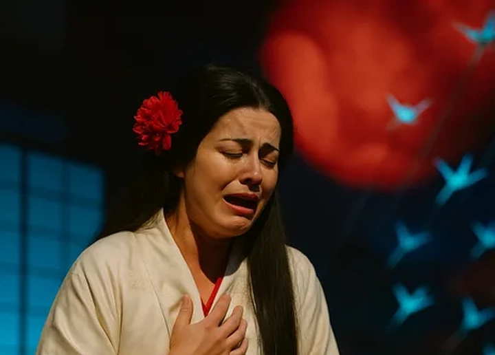 Santa Fe Opera: Madama Butterfly
