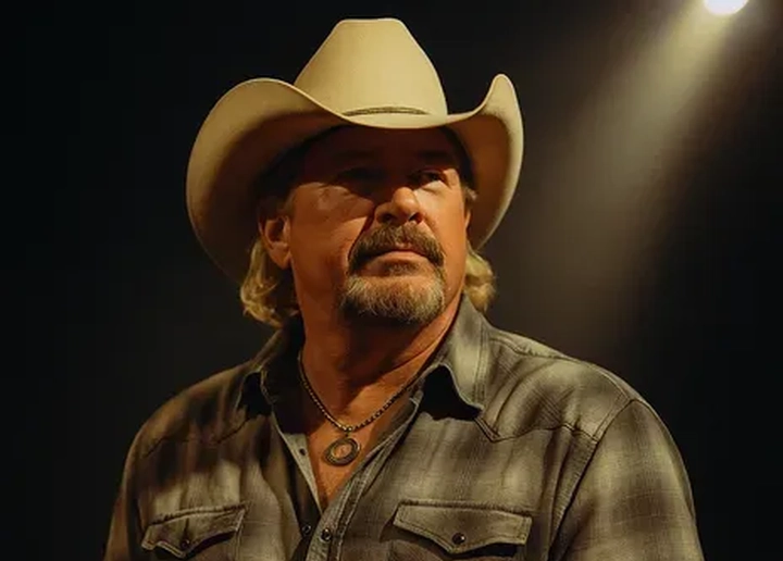 American Soldier - A Tribute to Toby Keith