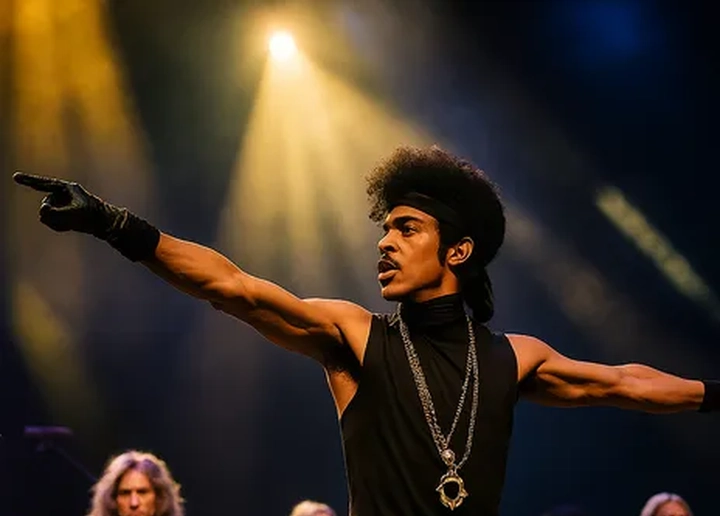 Purple Rain