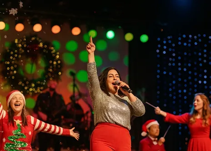 Christmas Jubilee