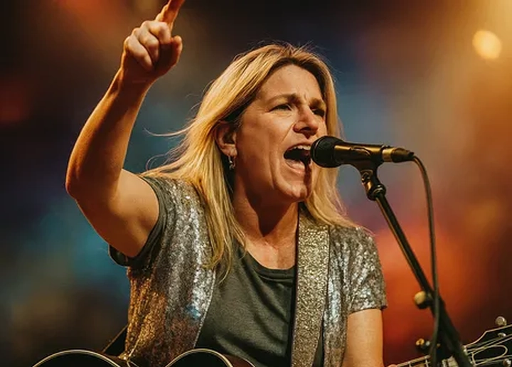 Nancy Atlas