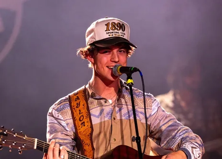 Waylon Wyatt