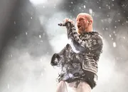 Five Finger Death Punch