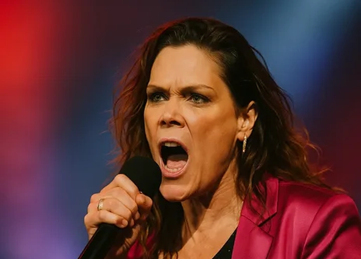 Beth Hart