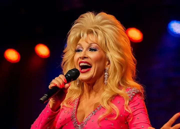 The Dolly Show