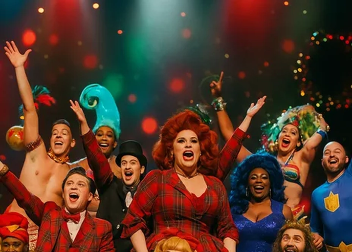 Jingle All The Gay!