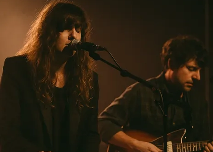 Beach House