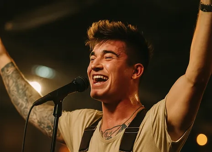 Cameron Whitcomb