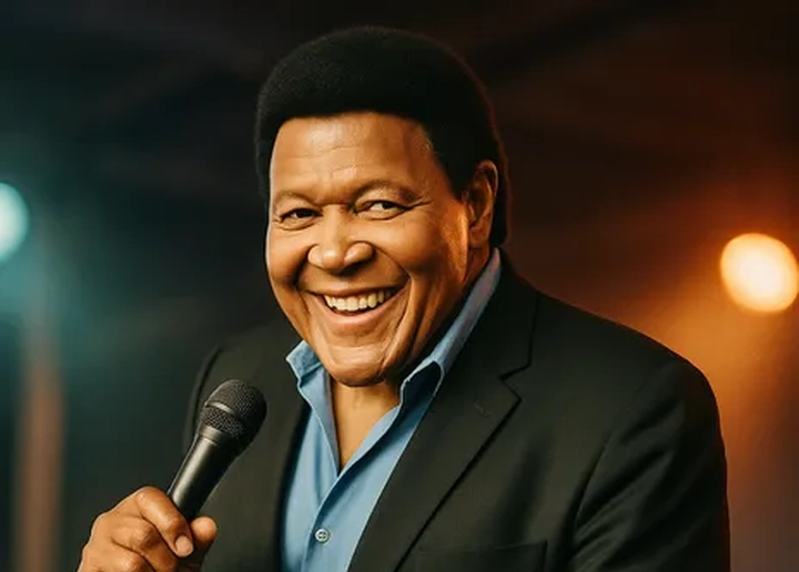 Chubby Checker