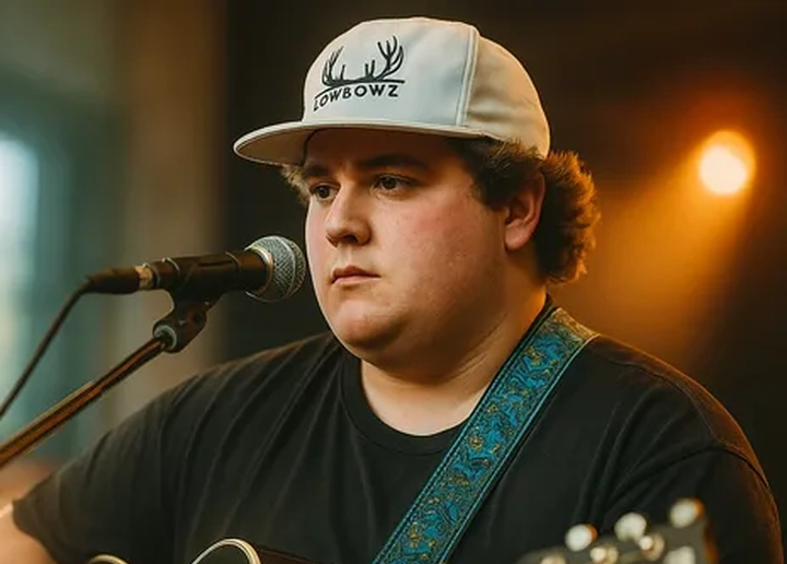 Bayker Blankenship