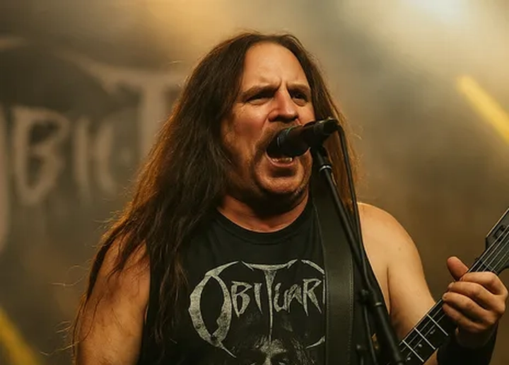 Obituary